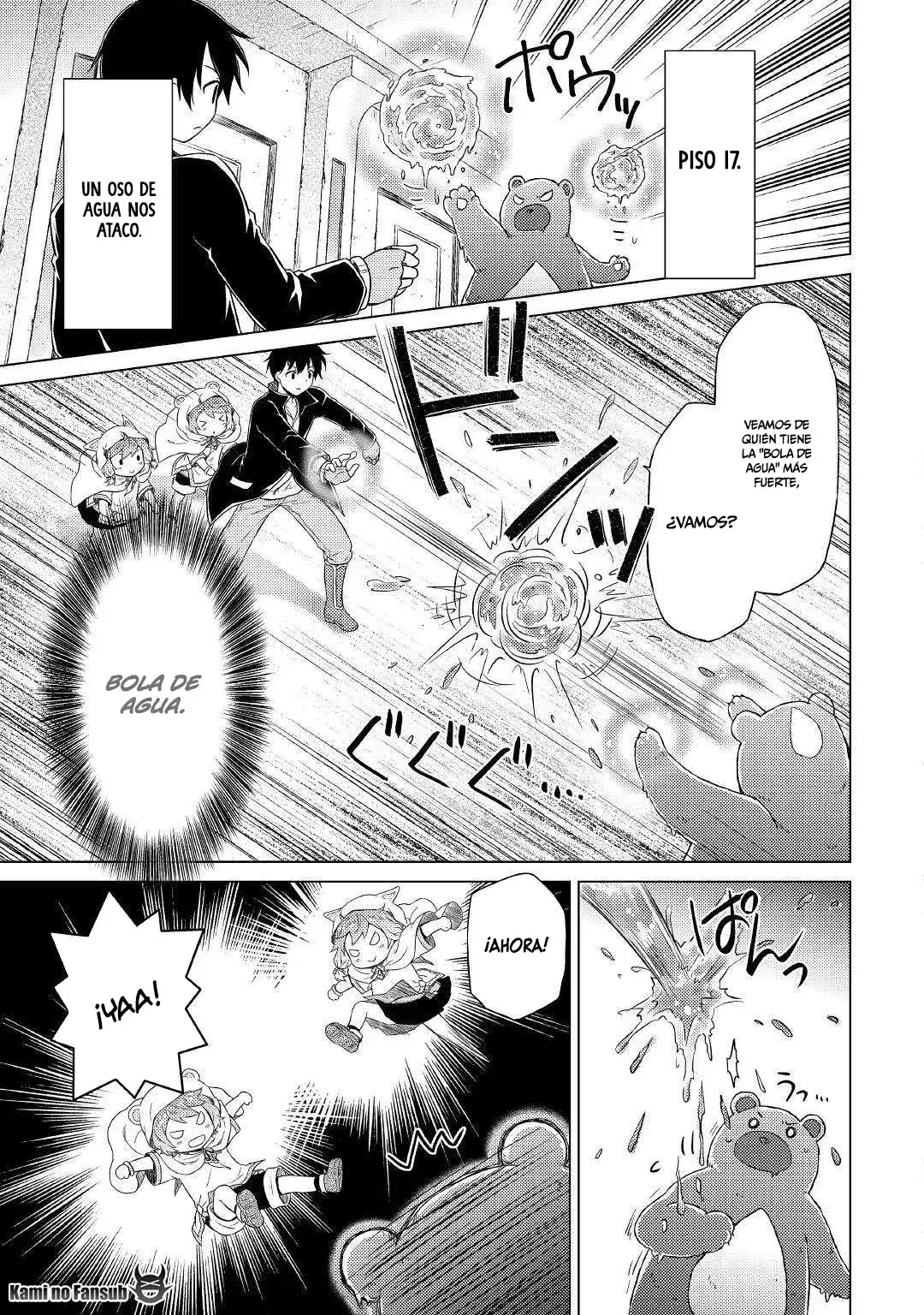 Capitulo 38 page 23