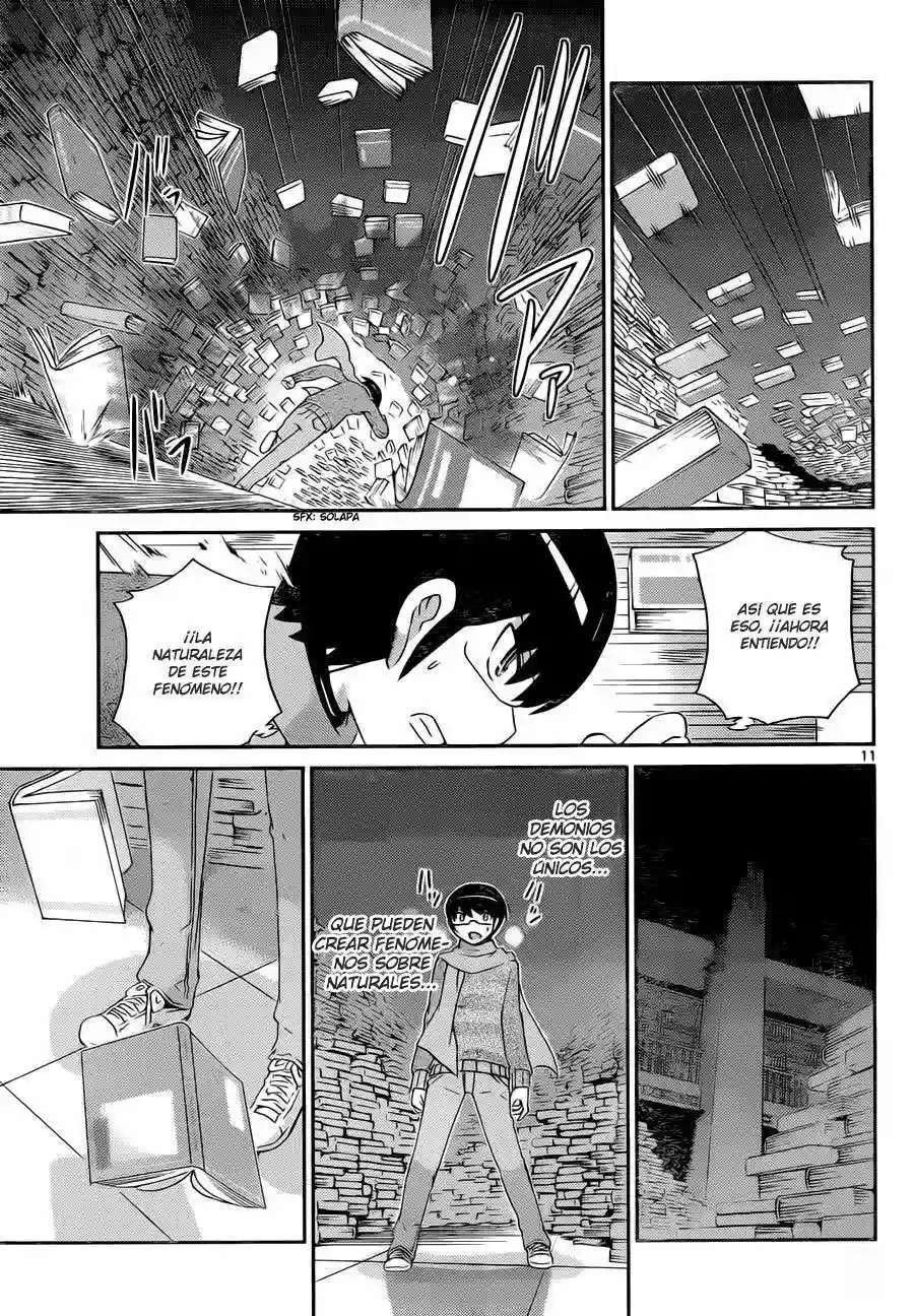 Capitulo 132 page 12