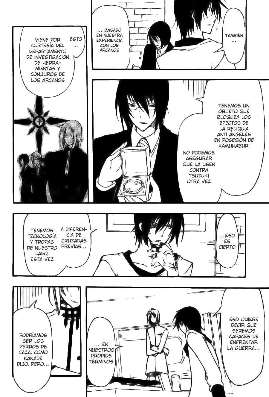 Capitulo 36 page 11