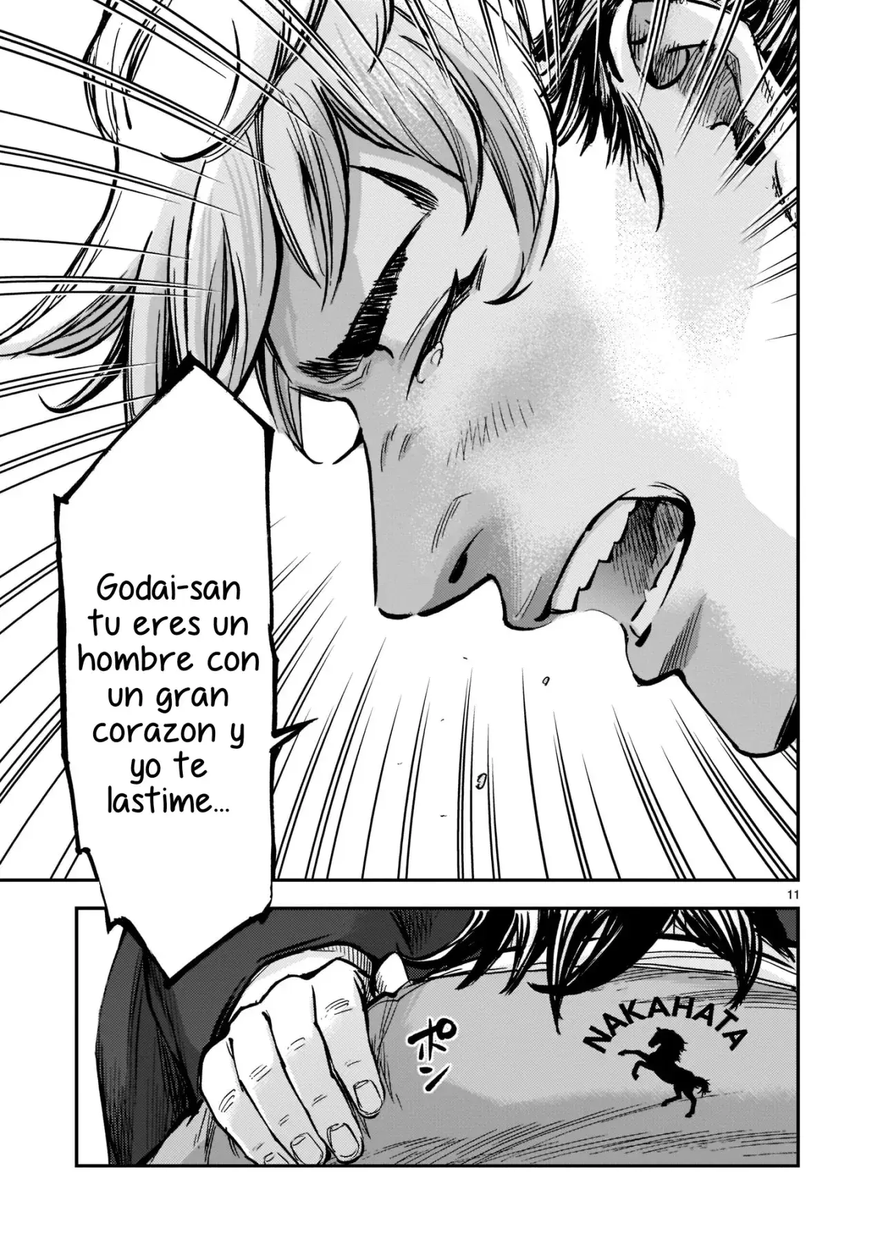 Capitulo 93 page 10