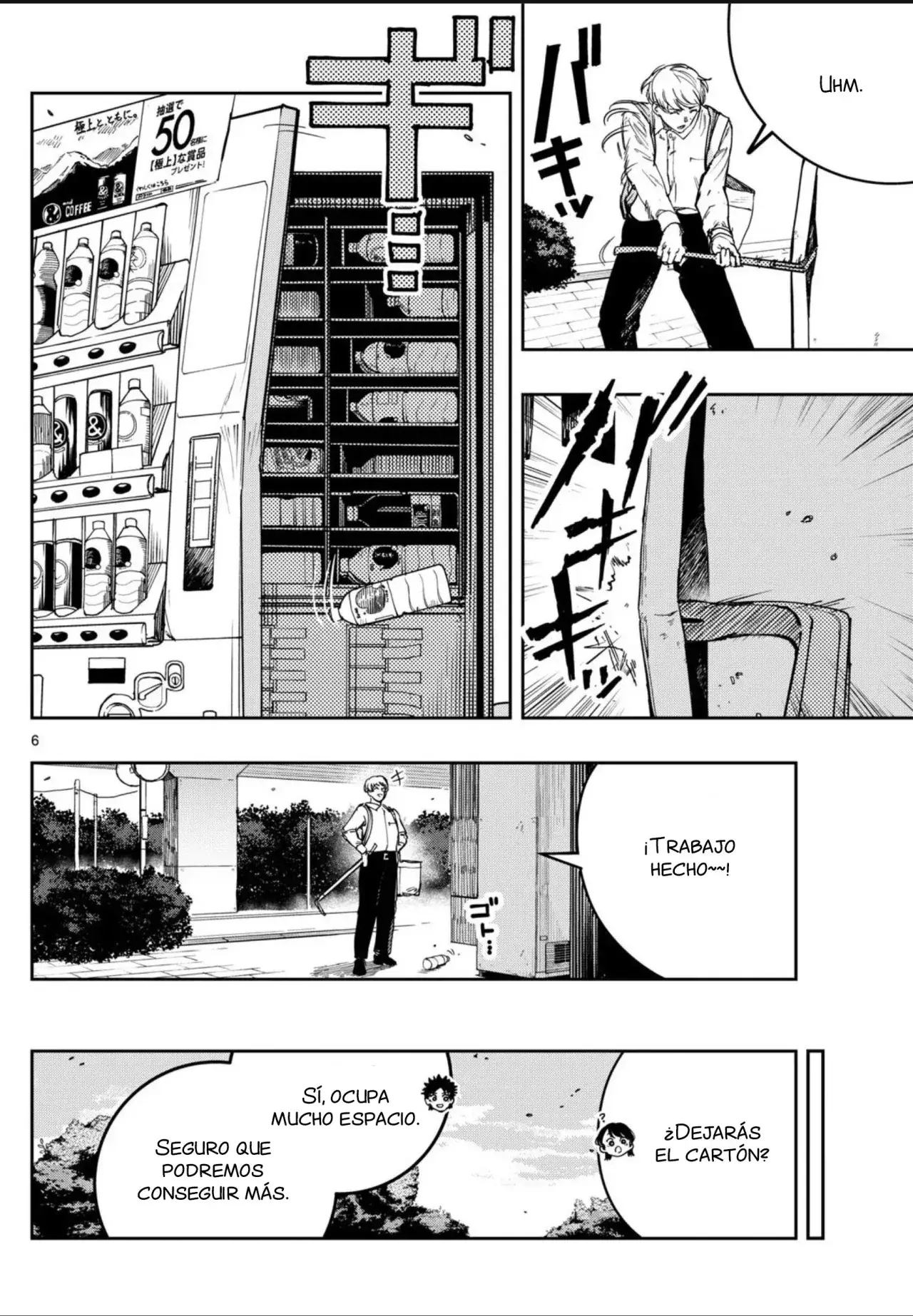 Capitulo 16 page 6