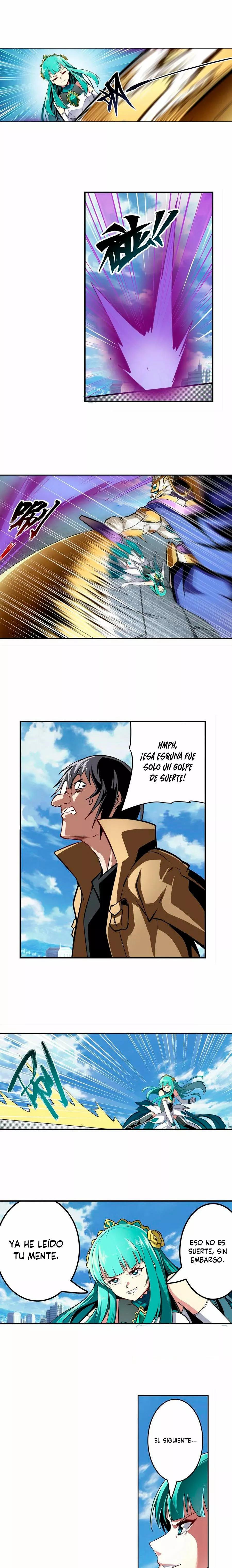 Capitulo 318 page 12