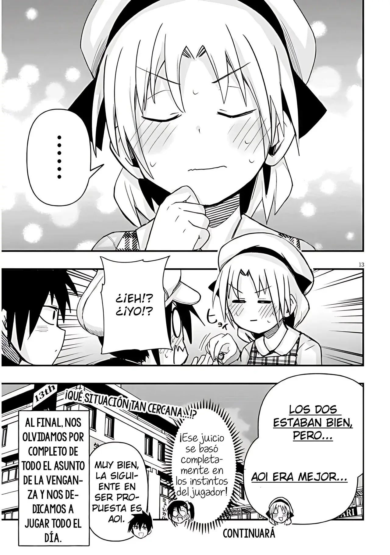 Capitulo 57 page 14