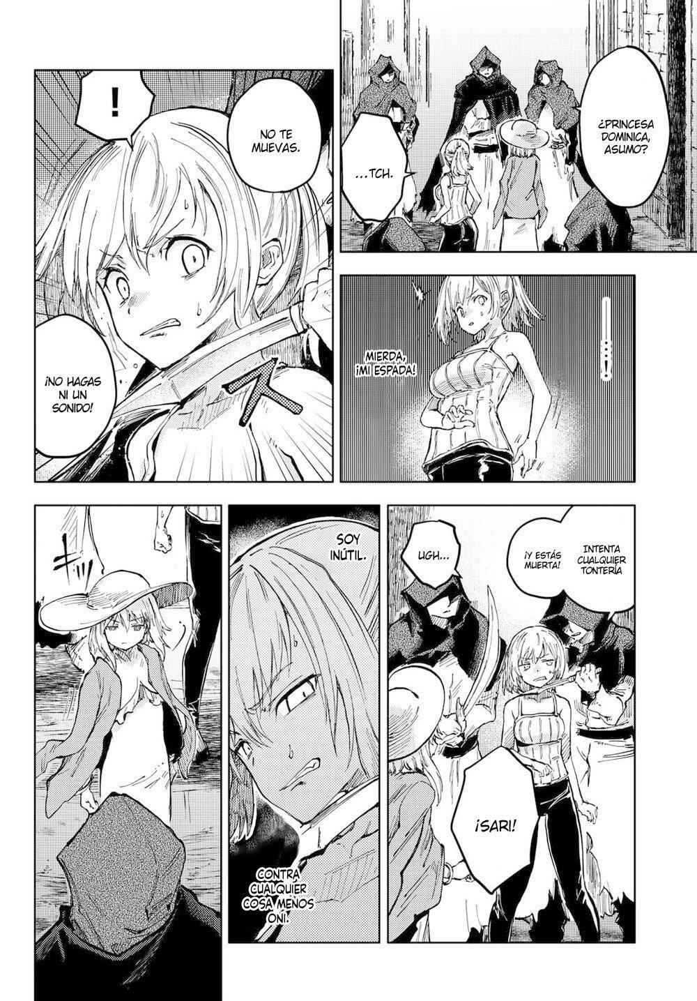 Capitulo 46 page 19