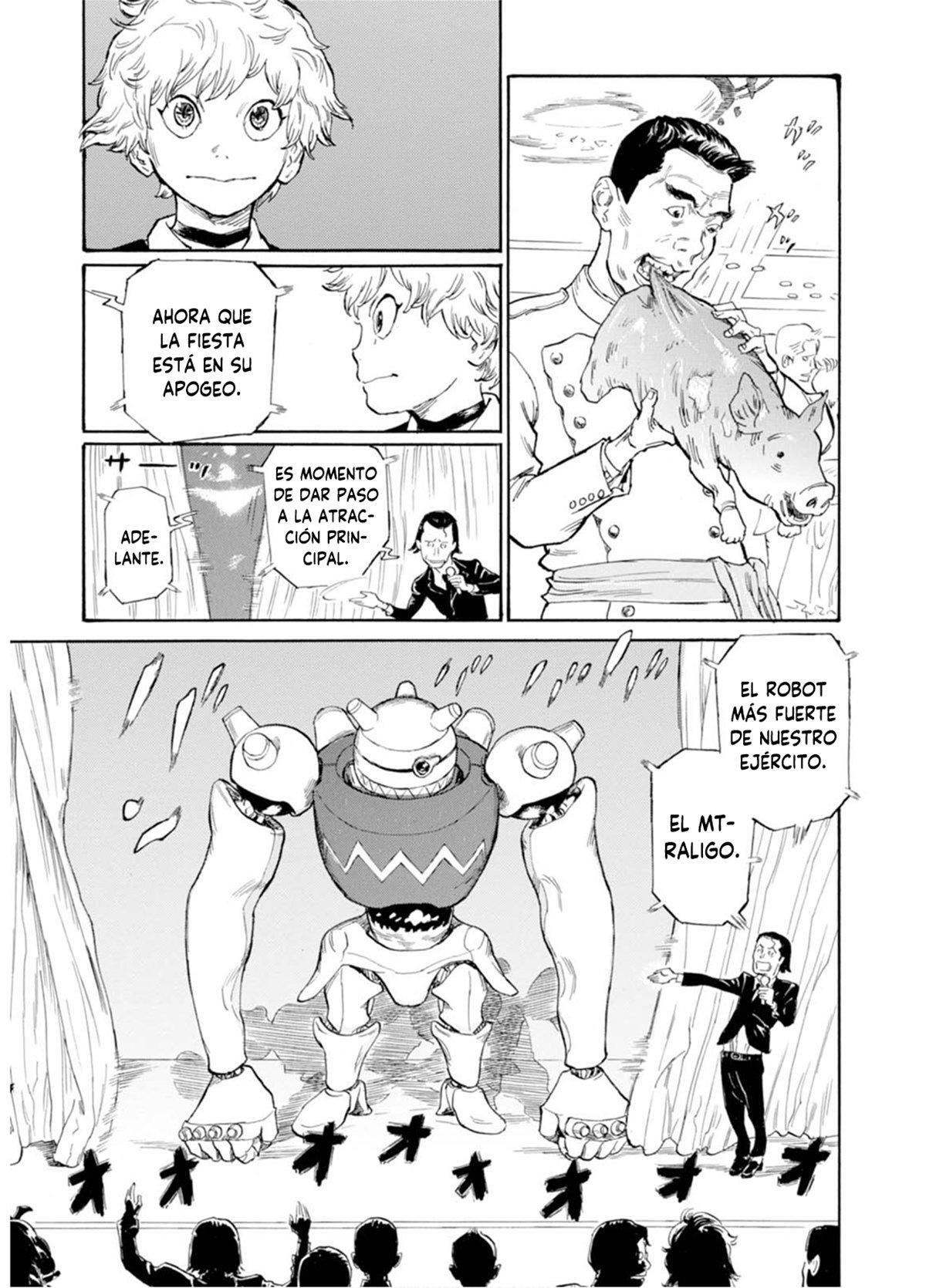 Capitulo 1 page 21