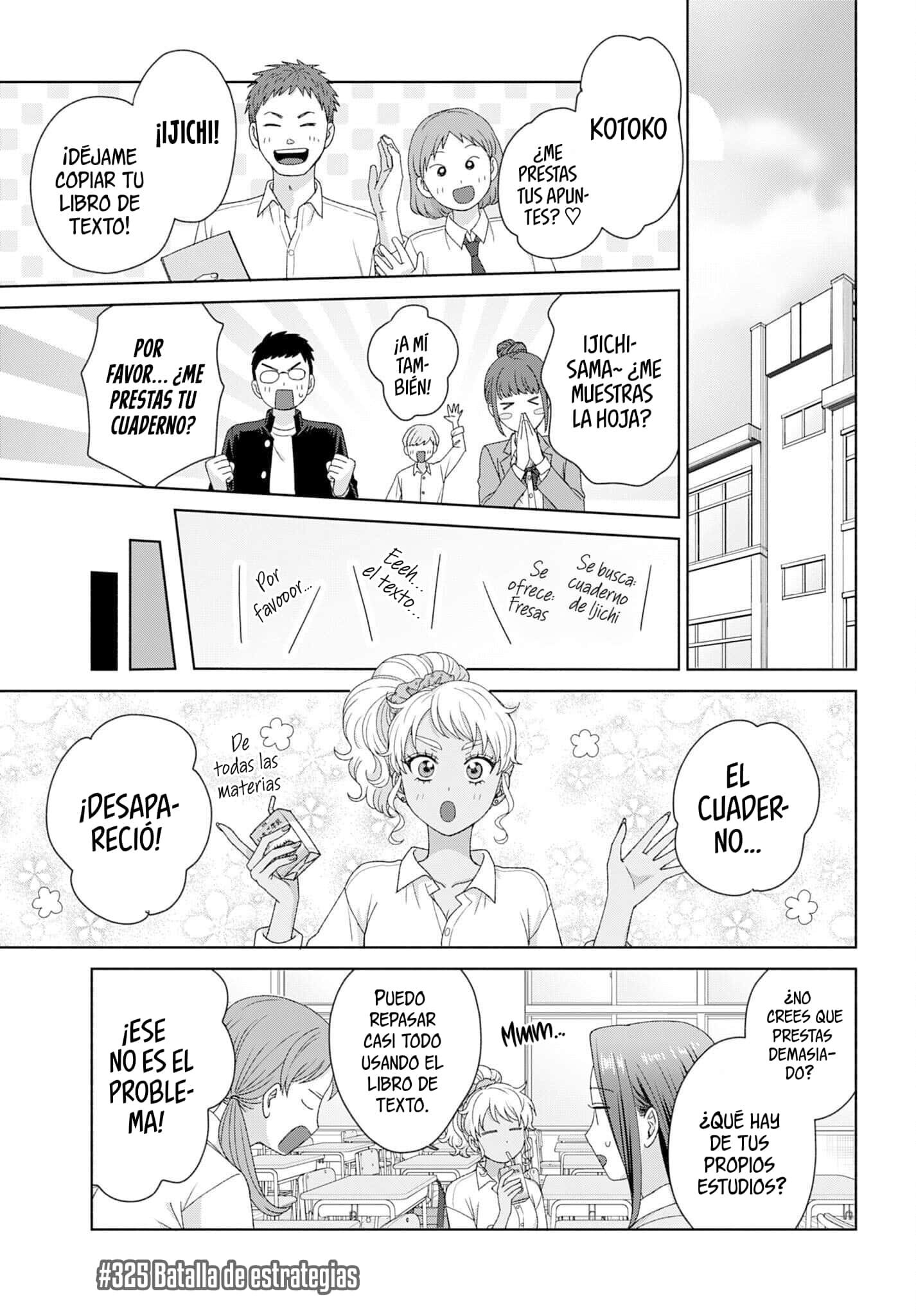 Capitulo 325 page 5