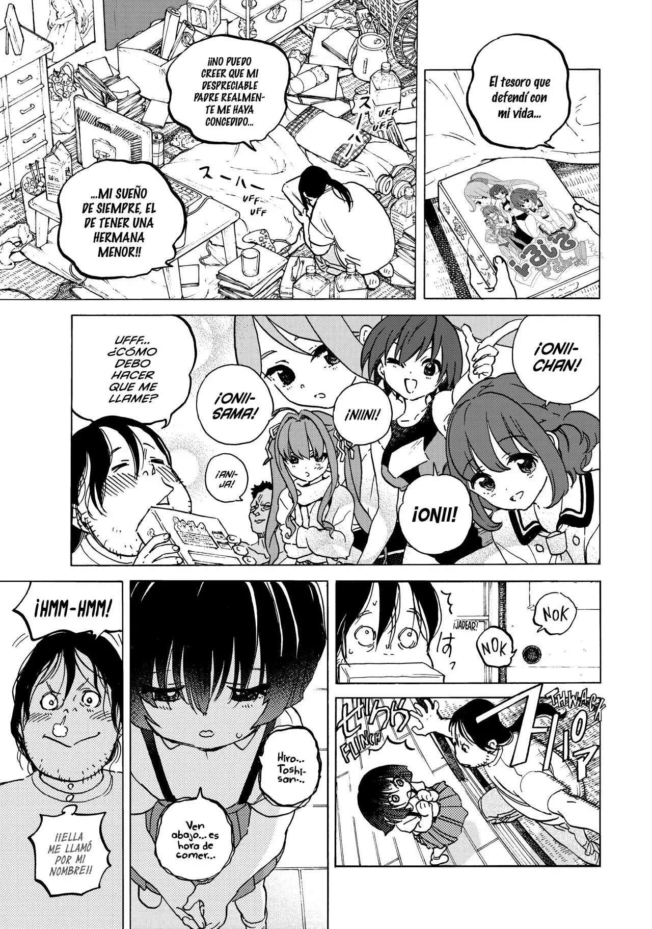 Capitulo 133 page 6