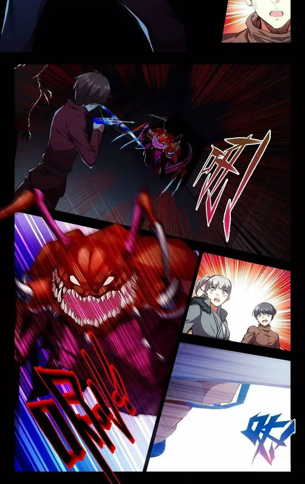 Capitulo 7 page 10