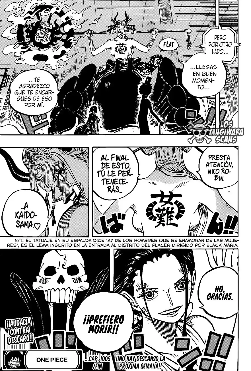 Capitulo 1005.5 page 17
