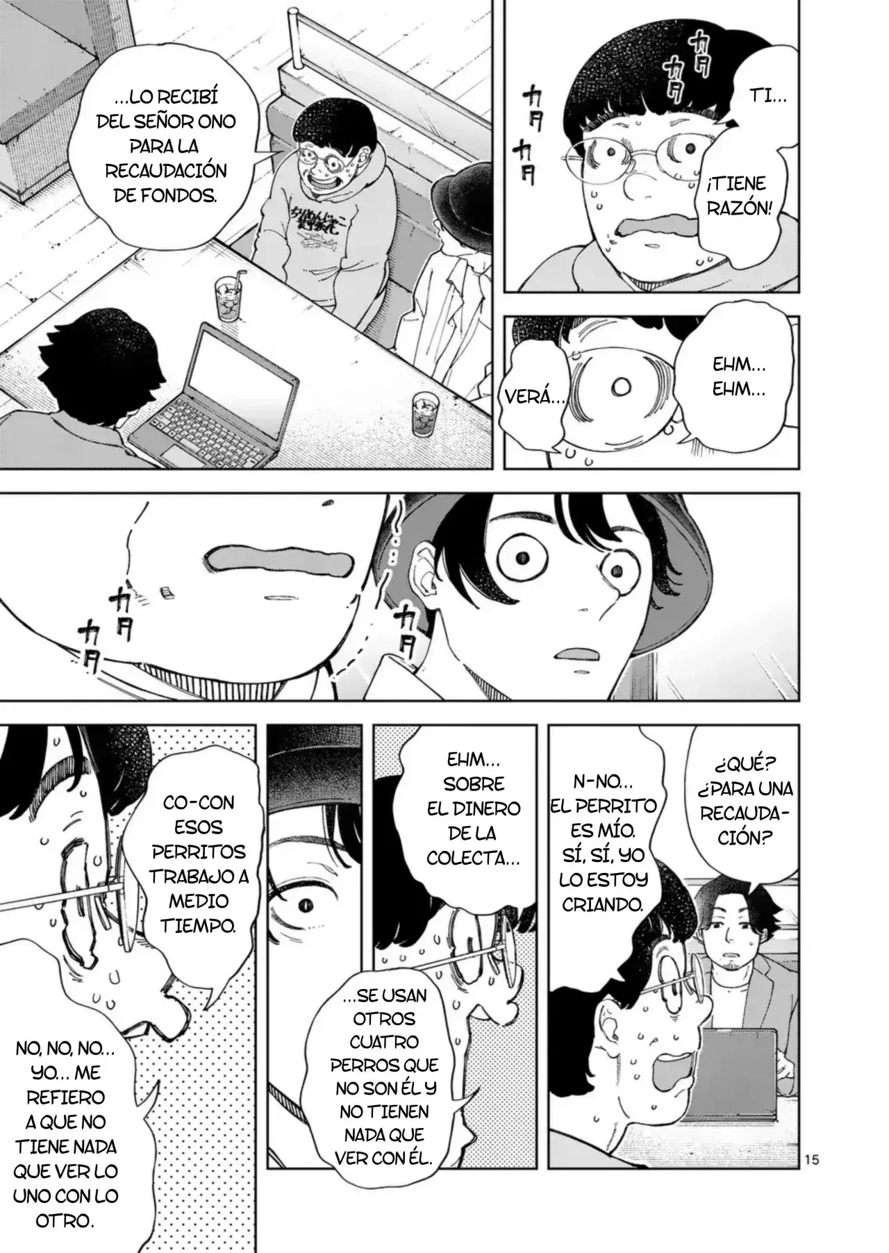 Capitulo 35 page 15