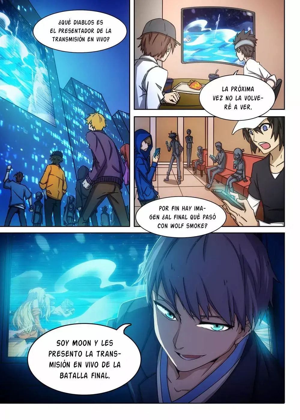 Capitulo 385 page 11