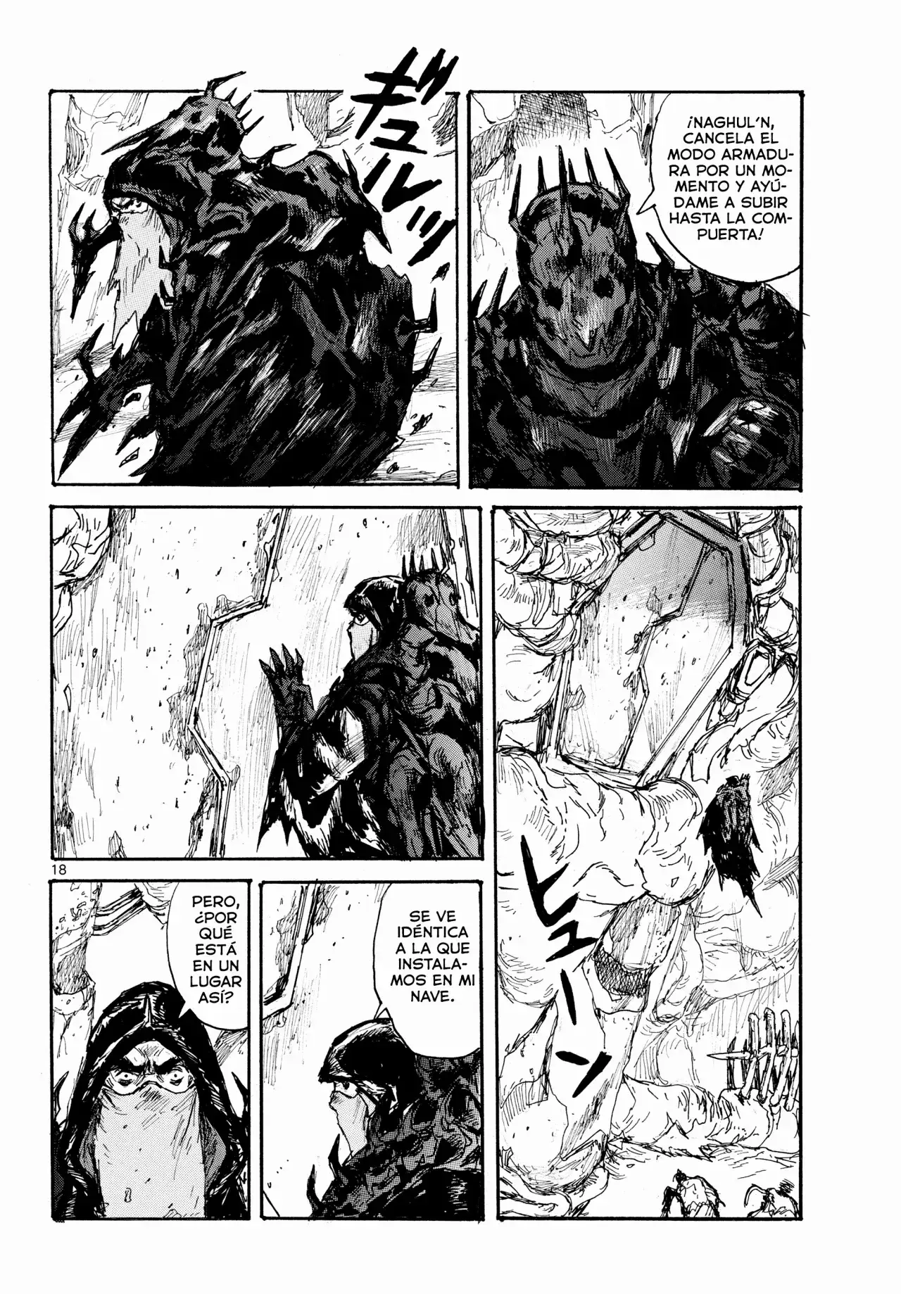 Capitulo 47 page 19