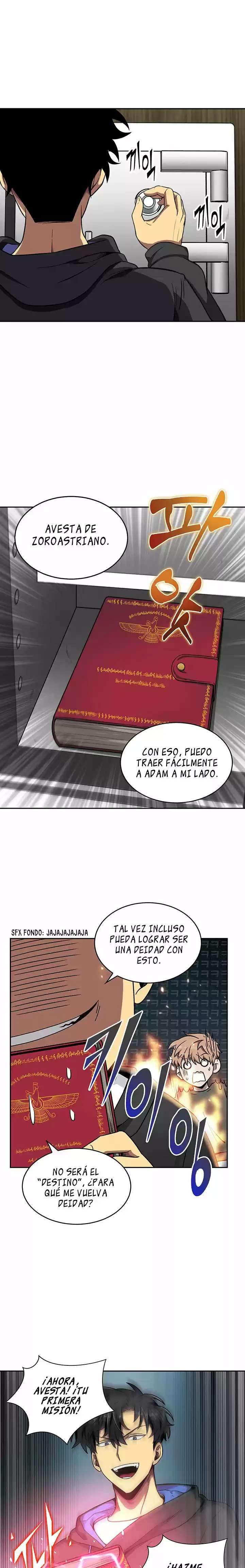 Capitulo 58 page 10