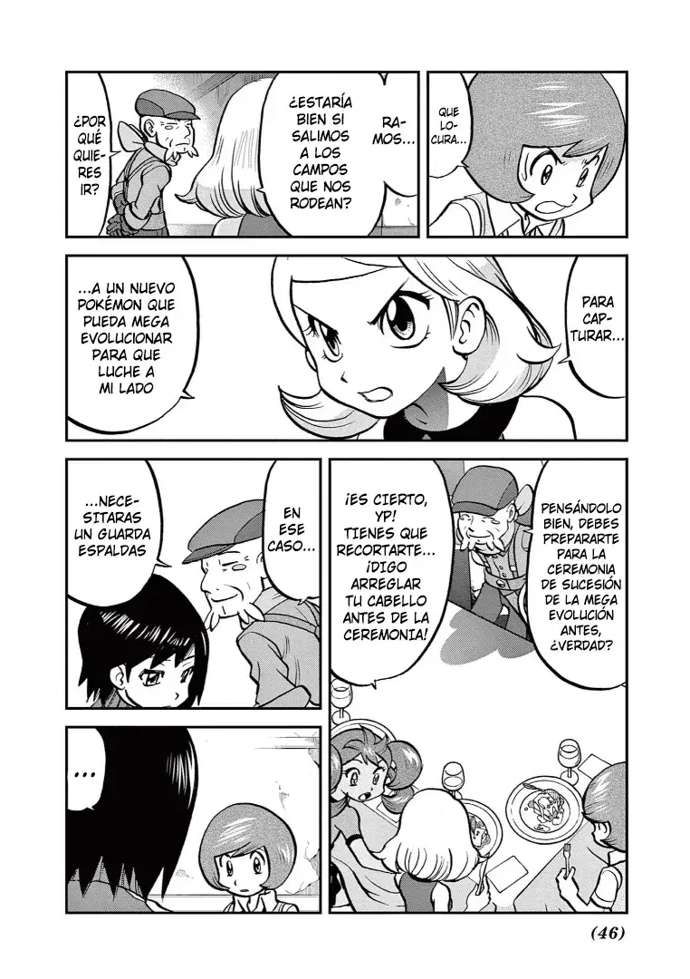 Capitulo 582 page 12