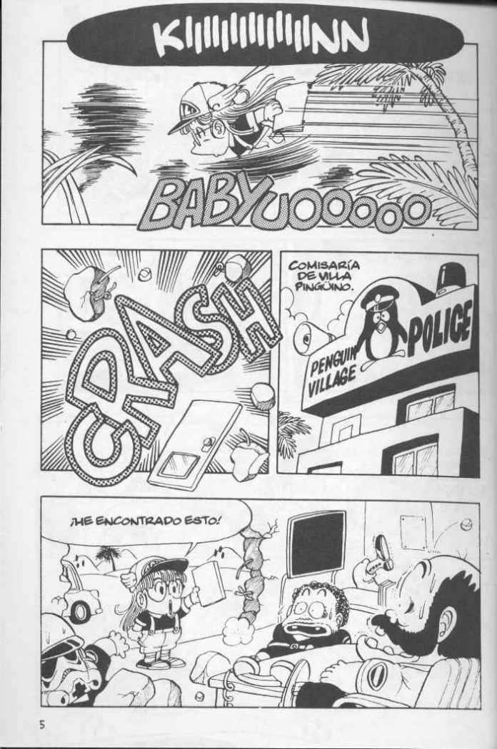 Capitulo 36 page 7