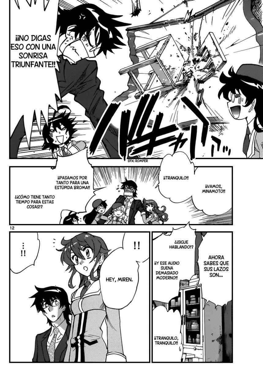 Capitulo 336 page 13