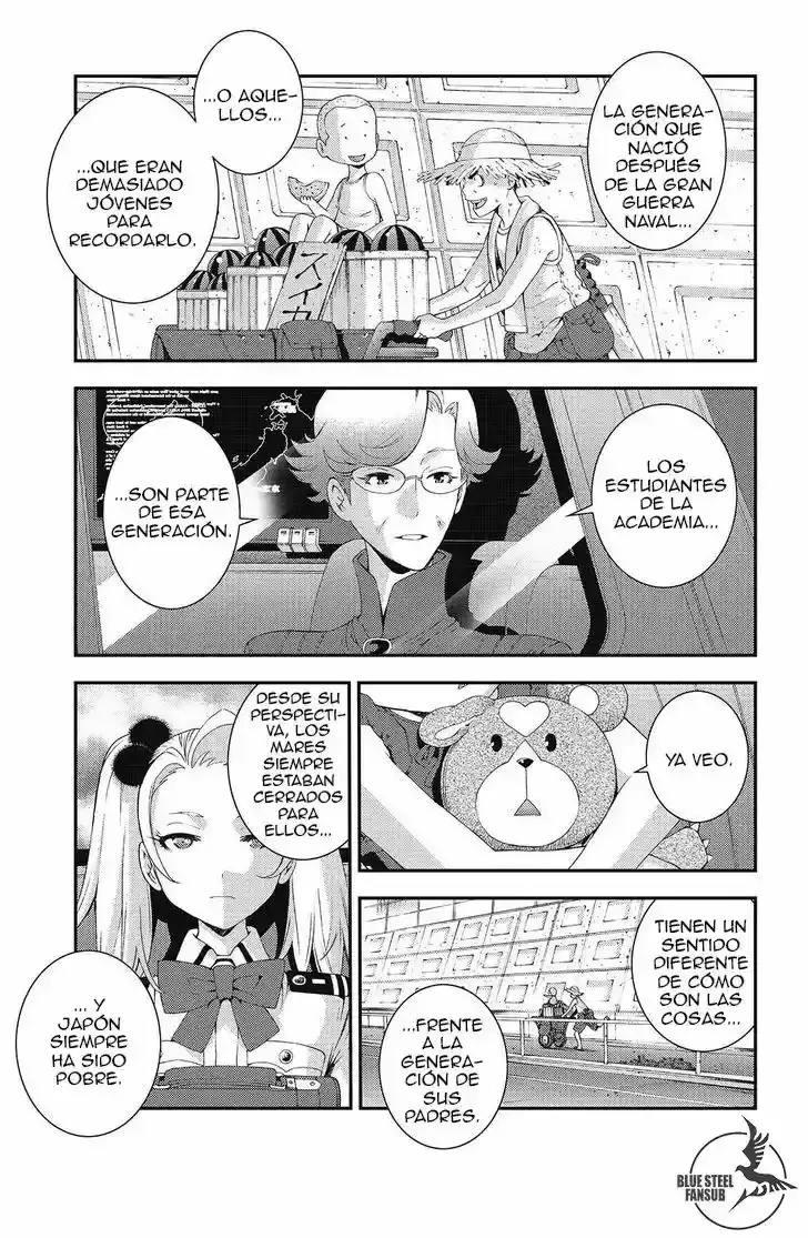 Capitulo 76 page 11