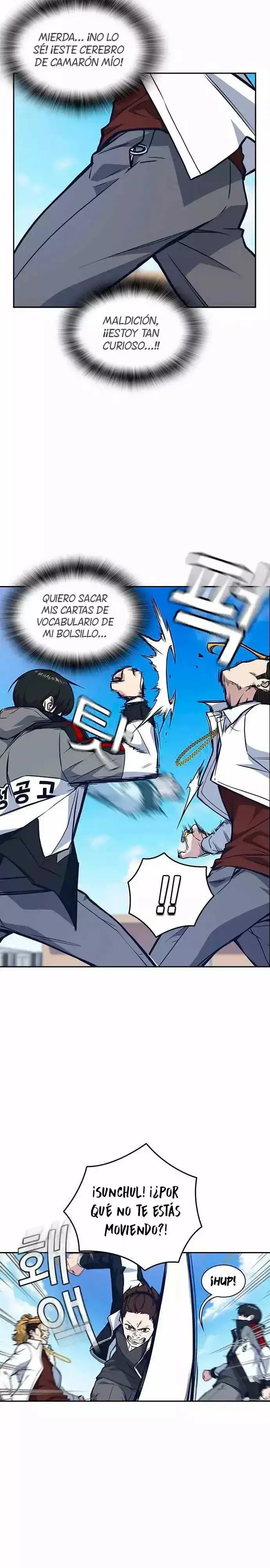 Capitulo 50 page 10