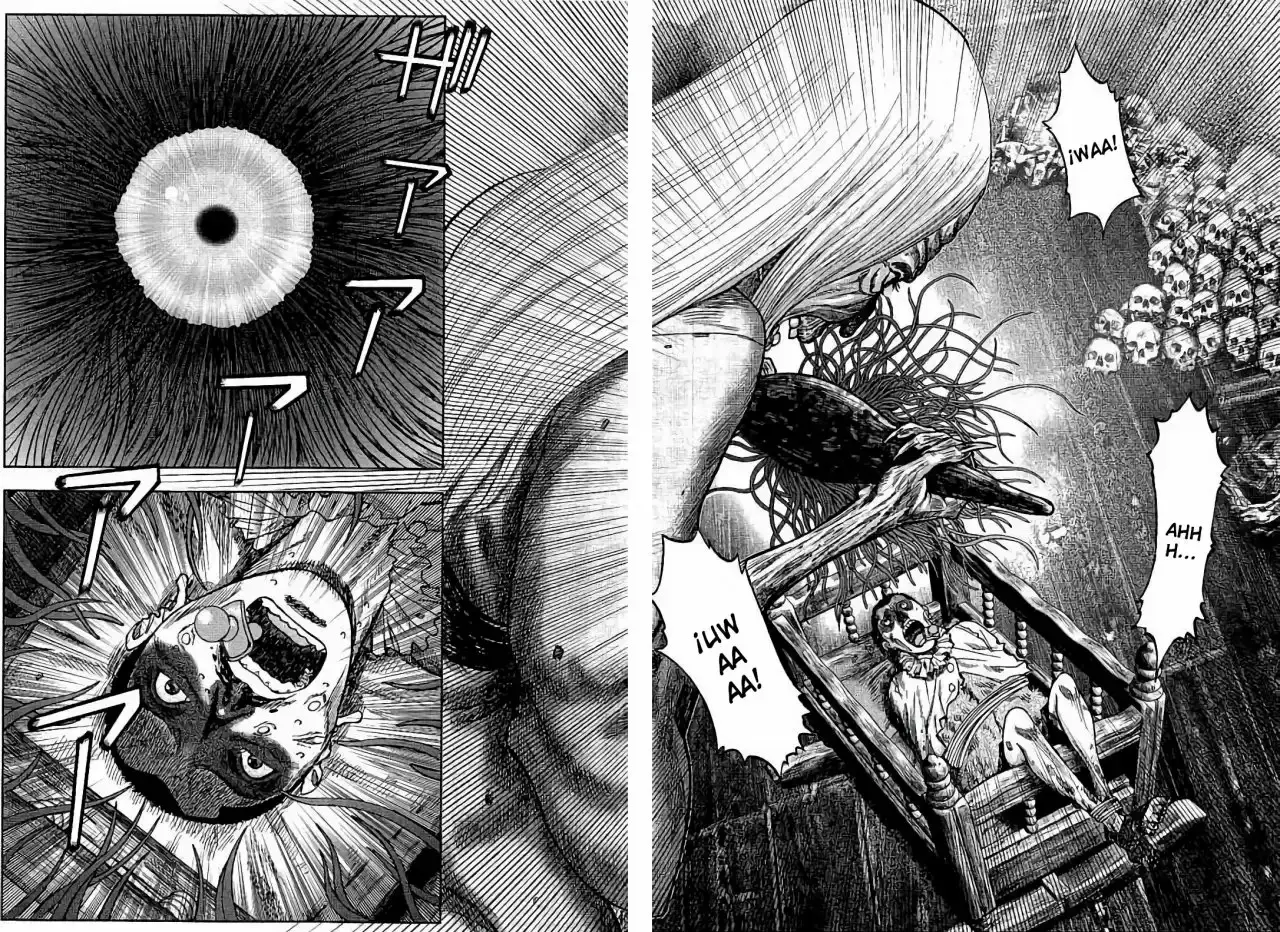 Capitulo 22 page 20