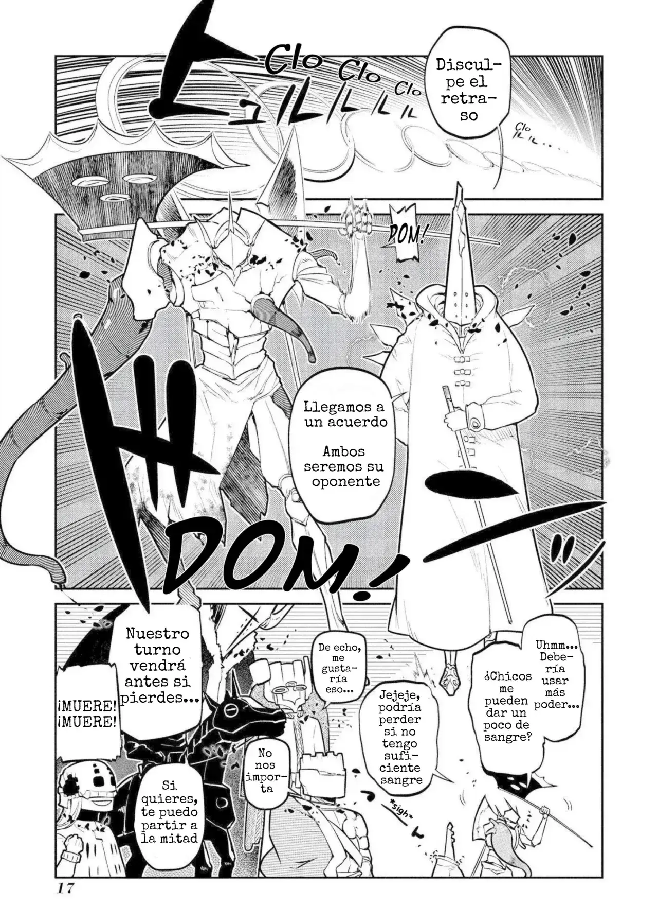 Capitulo 73 page 13