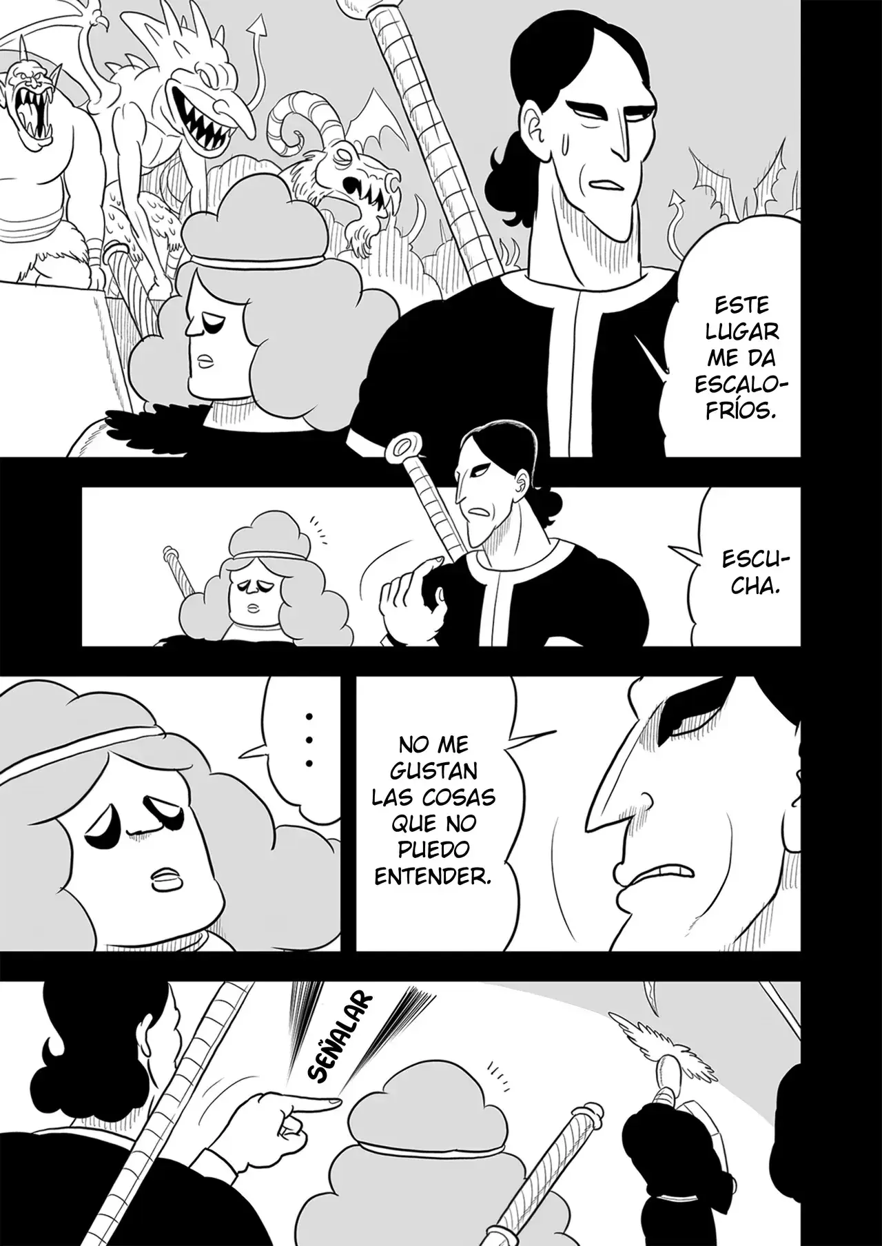 Capitulo 72 page 8