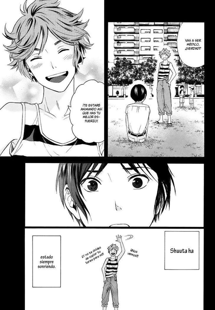Capitulo 18 page 19