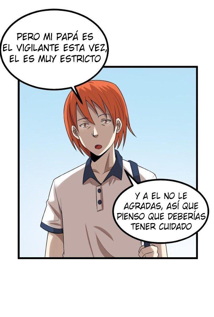Capitulo 27 page 8