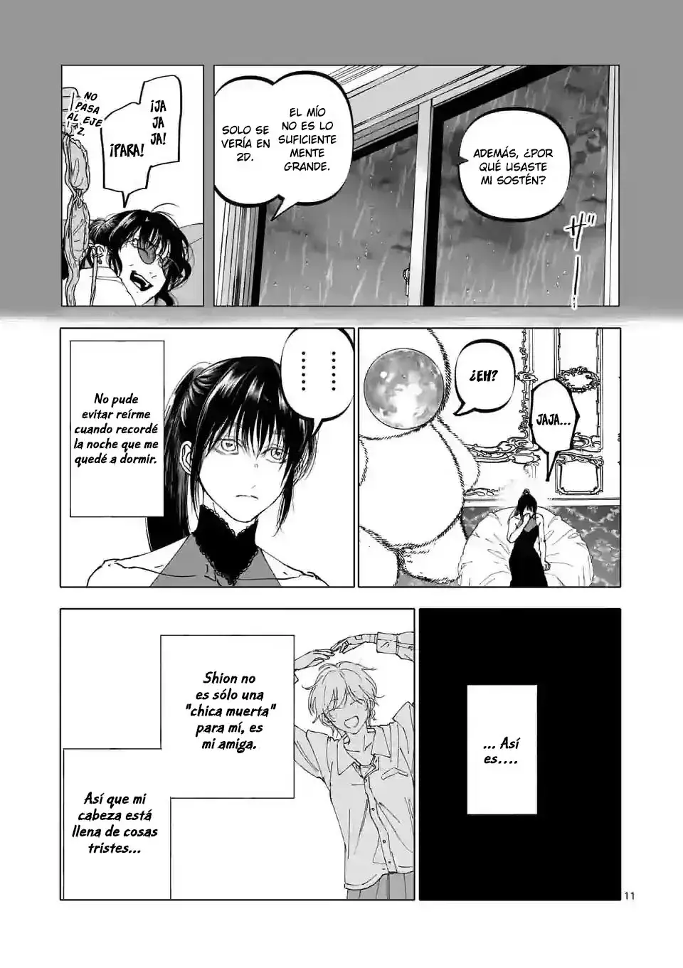Capitulo 43 page 14