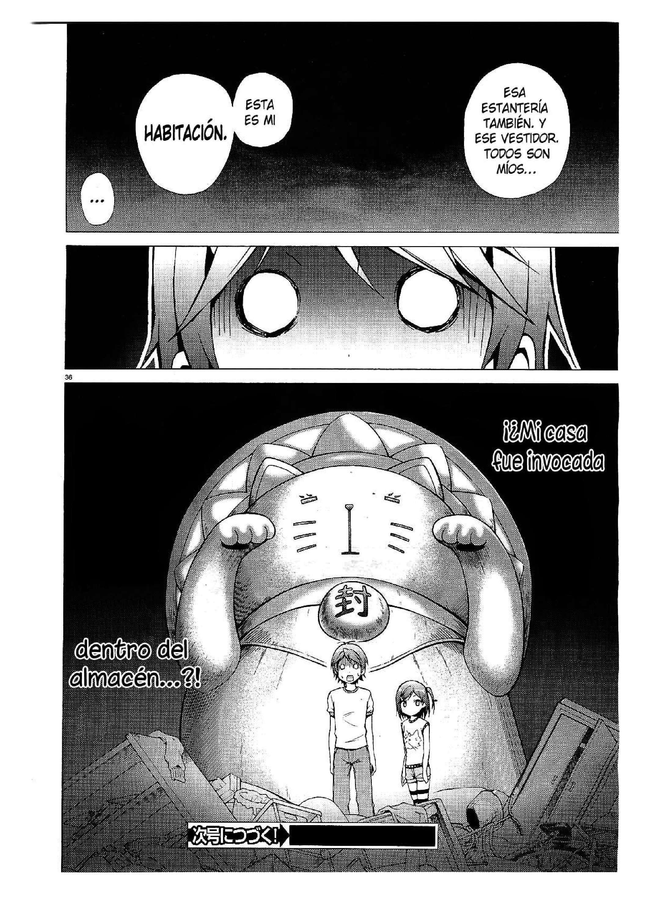 Capitulo 19 page 36