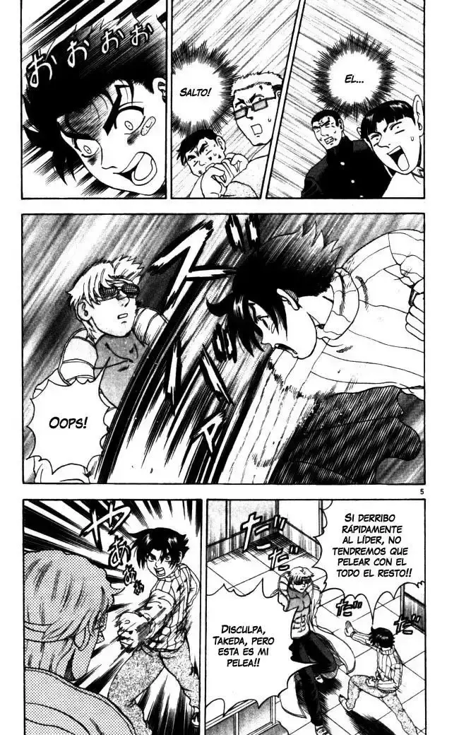 Capitulo 71 page 5