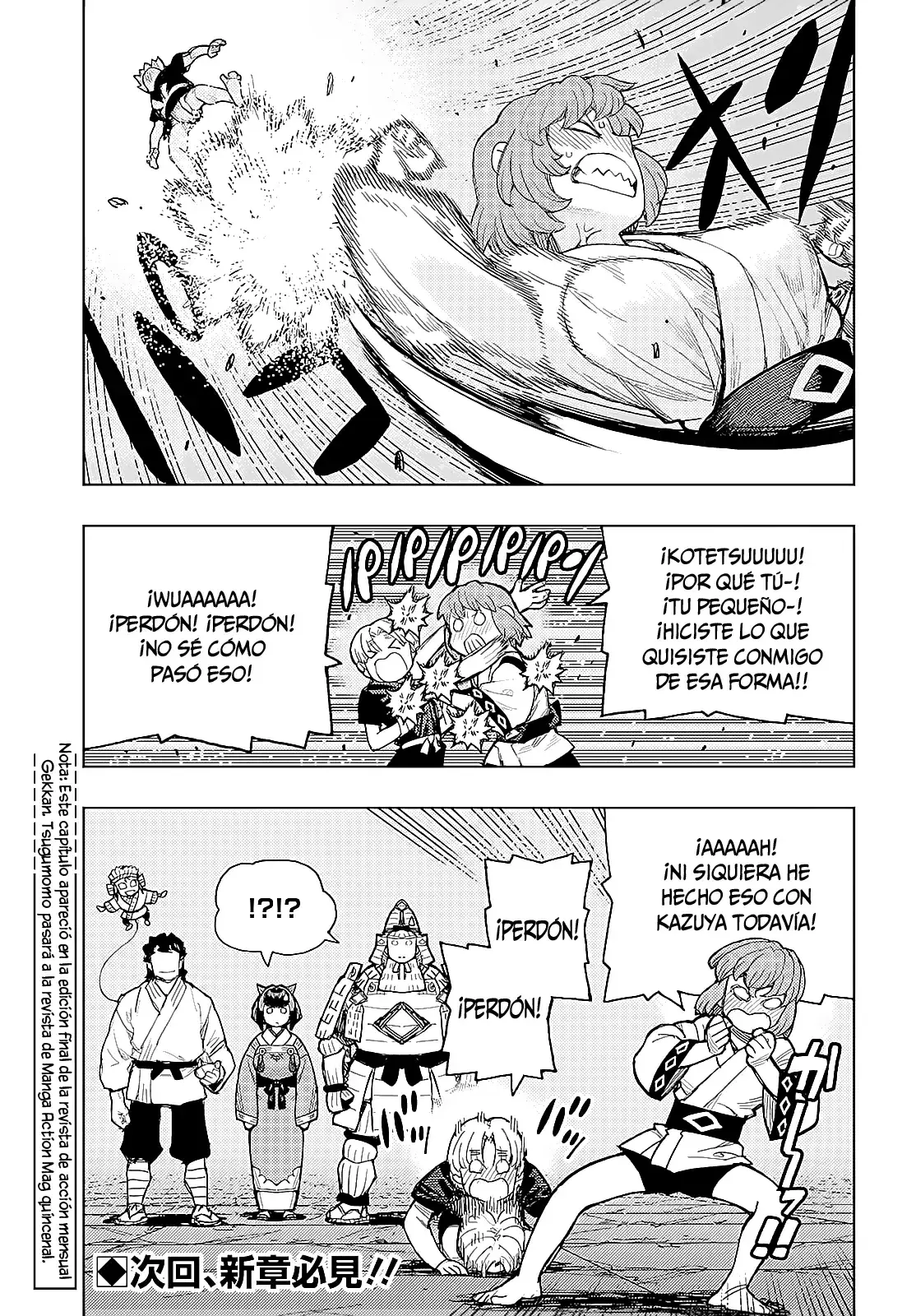 Capitulo 165 page 31