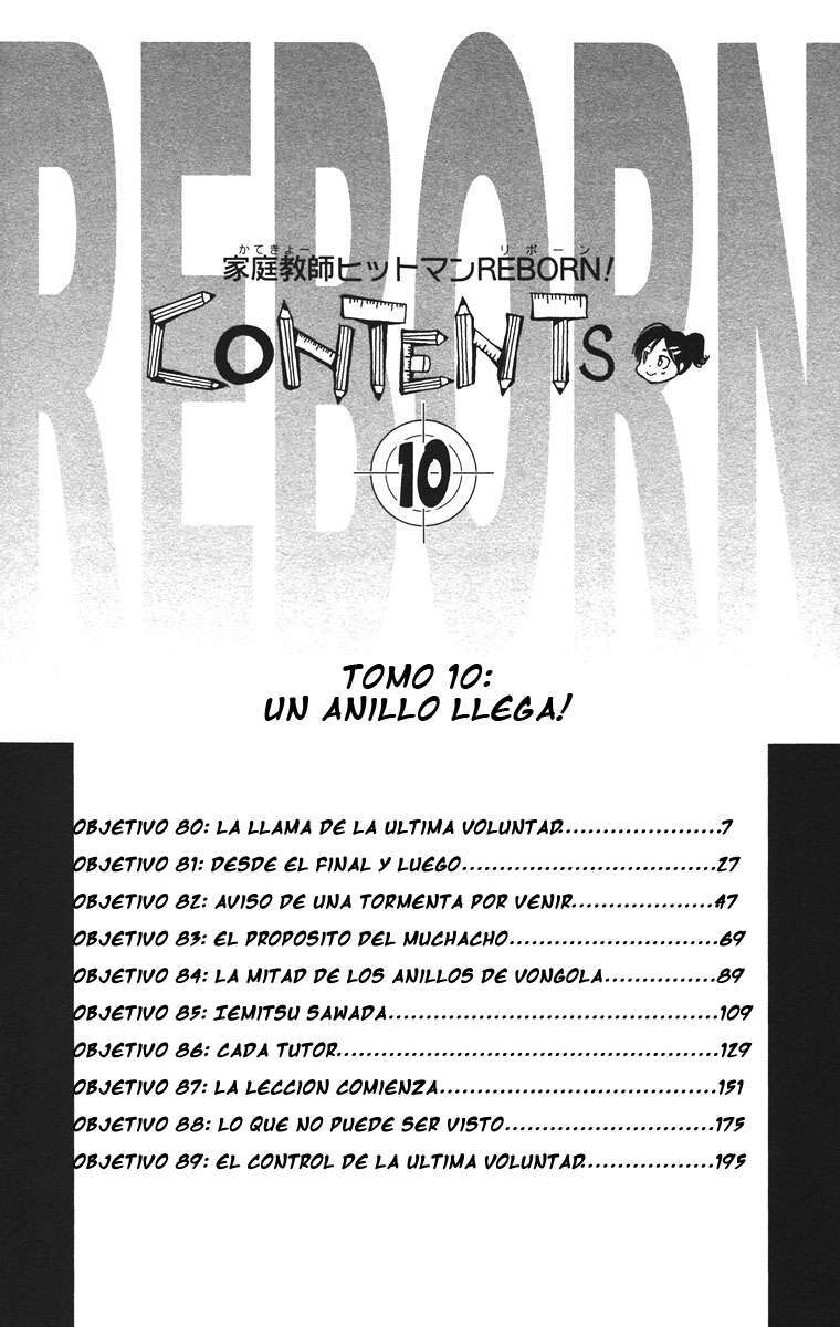 Capitulo 80 page 6