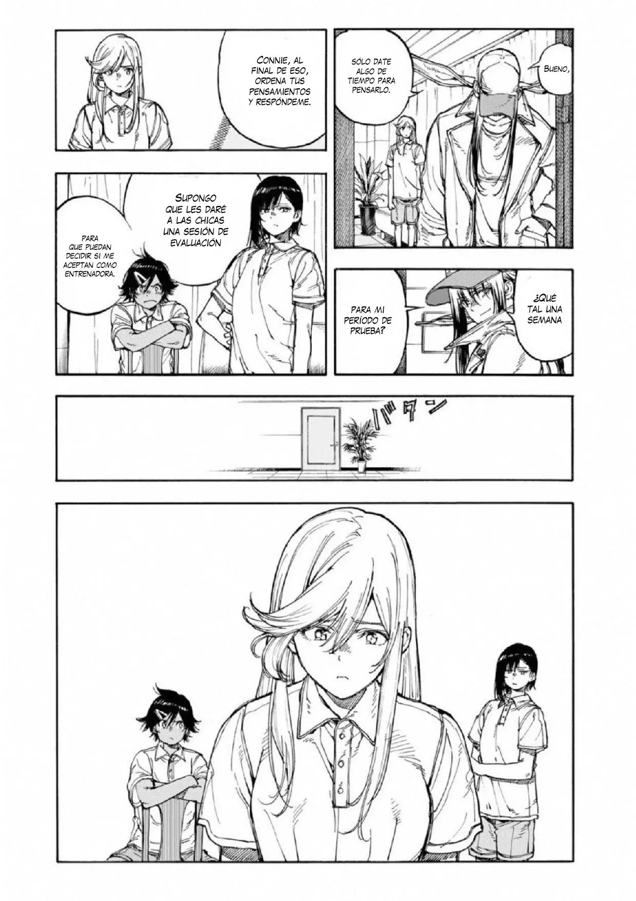 Capitulo 43 page 6