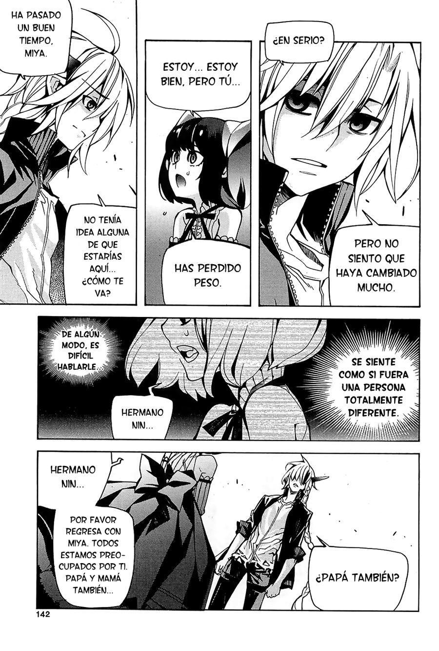 Capitulo 85 page 17