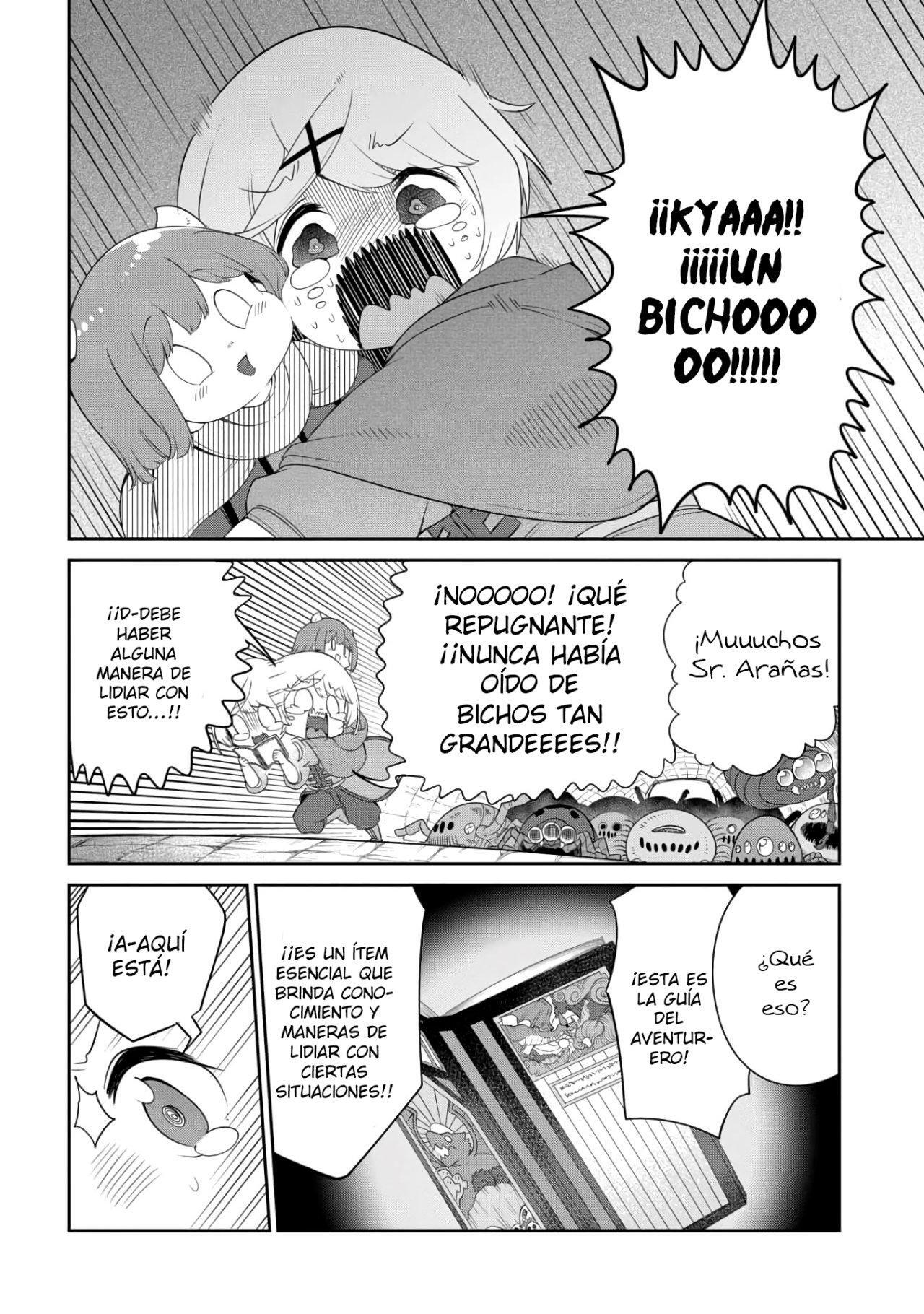 Capitulo 19 page 5