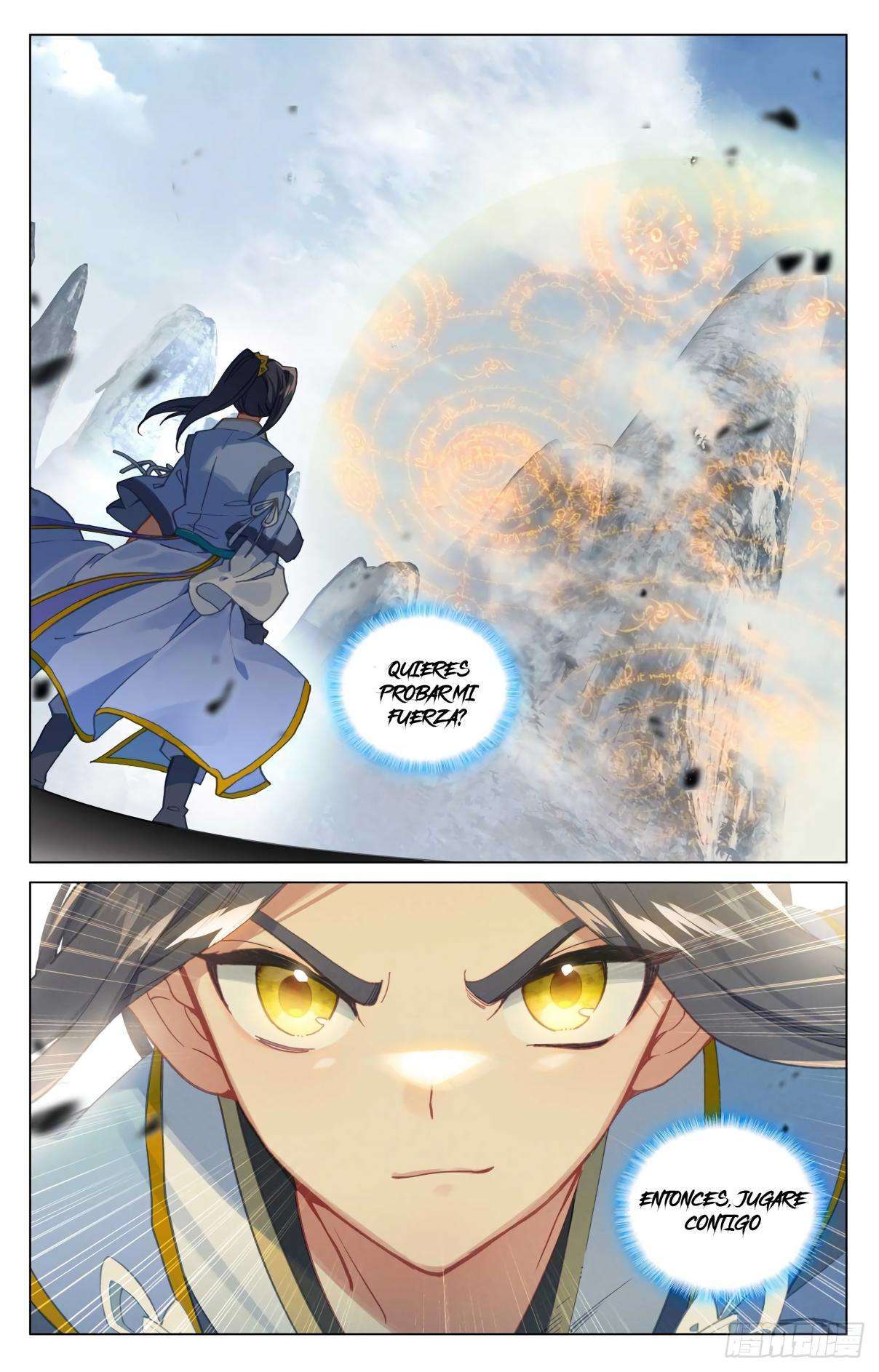 Capitulo 858 page 9