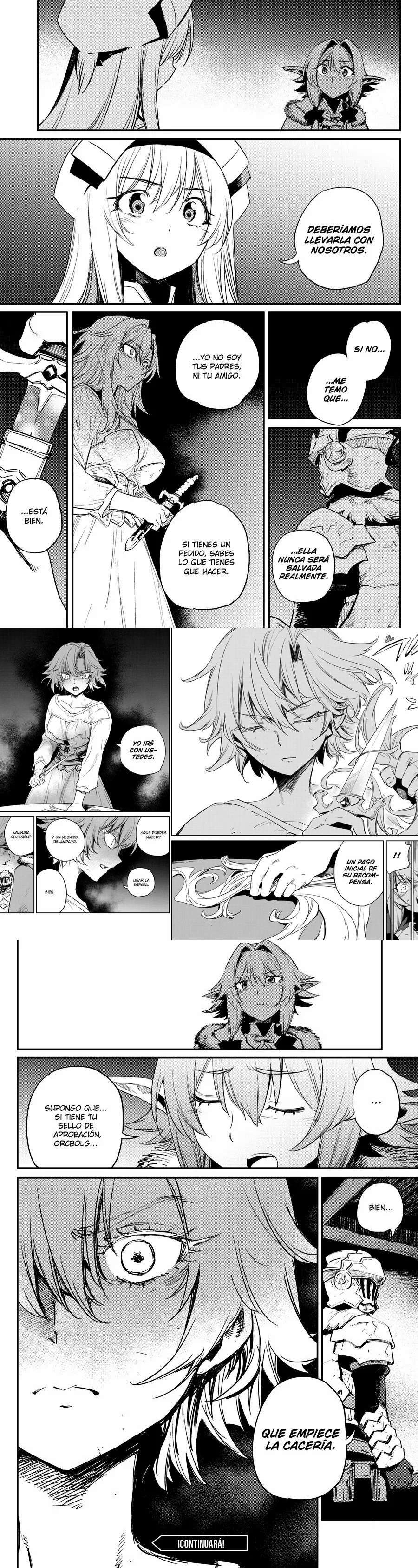 Capitulo 46 page 5