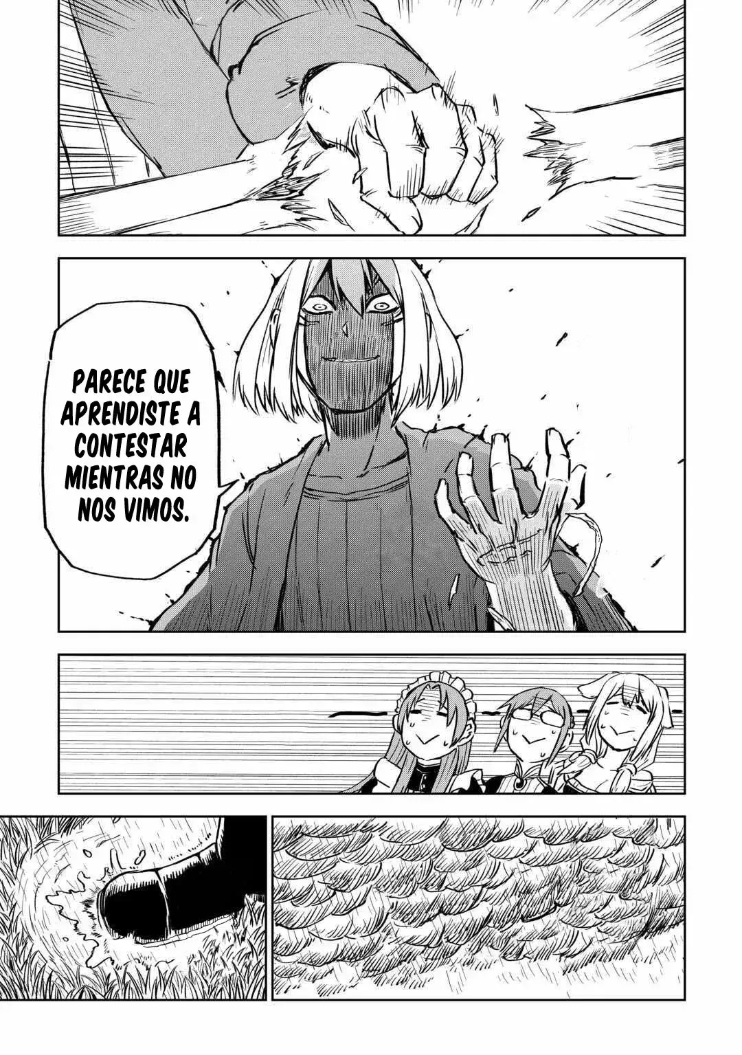 Capitulo 103 page 18