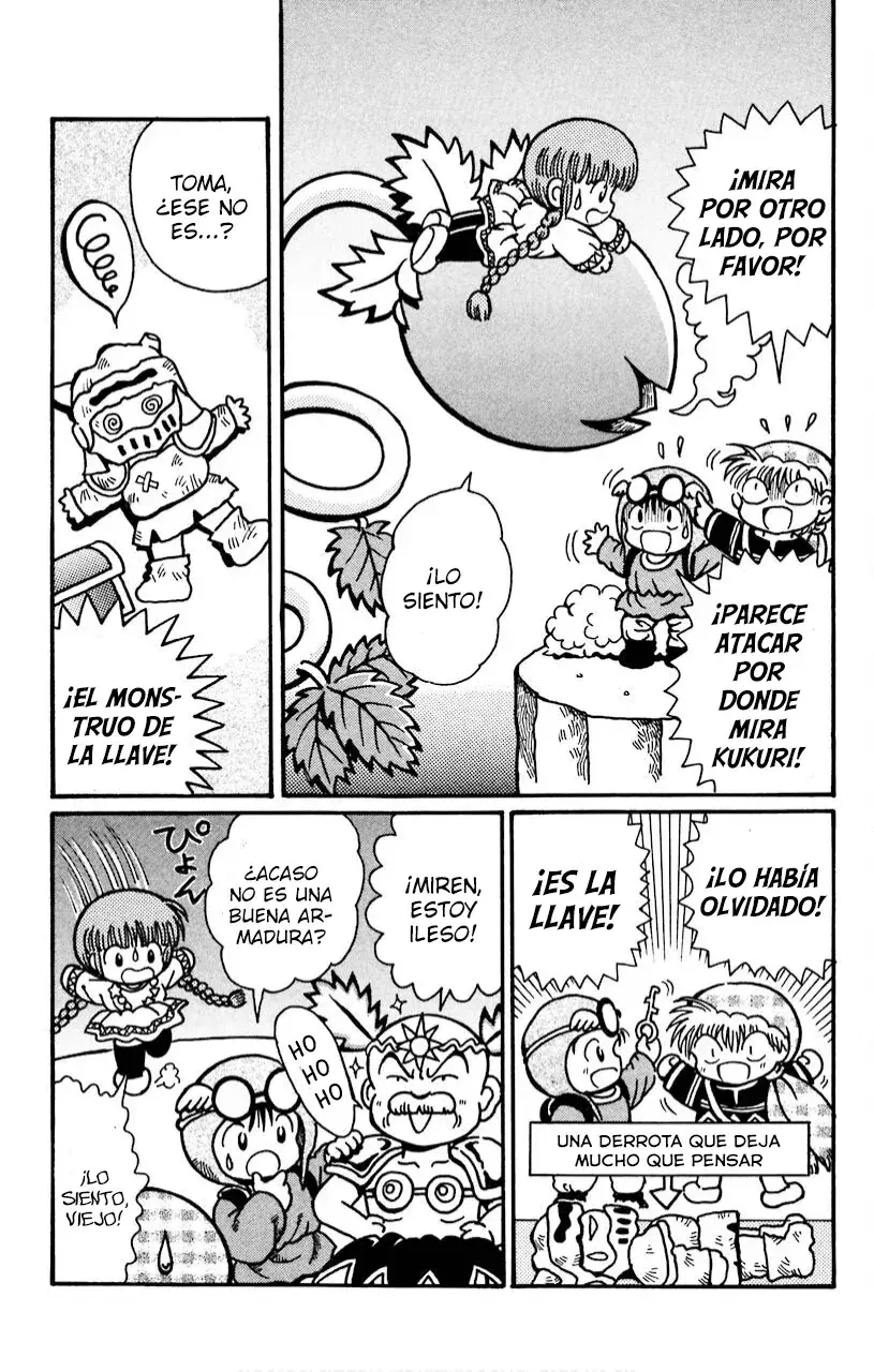 Capitulo 48 page 10