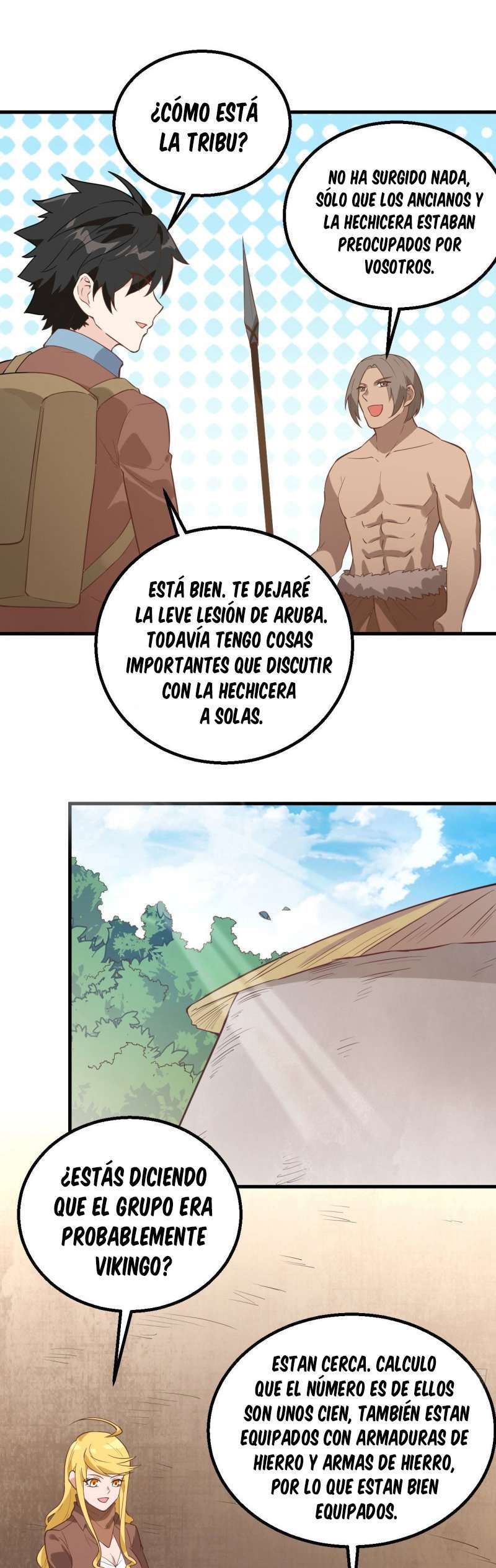 Capitulo 76 page 17