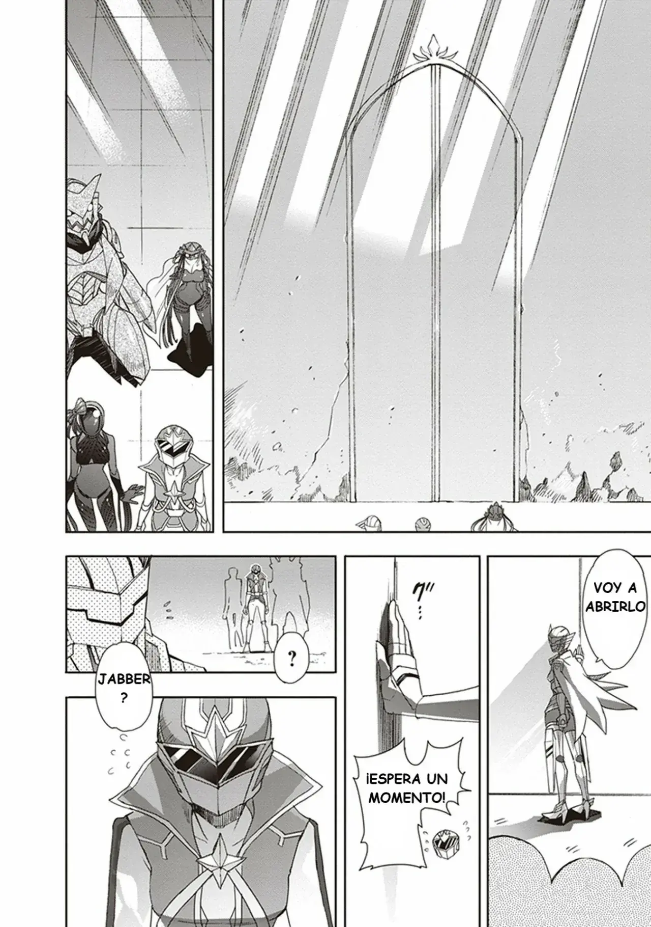 Capitulo 57 page 16