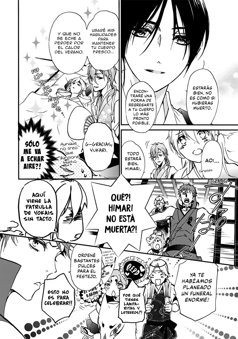 Capitulo 47 page 11