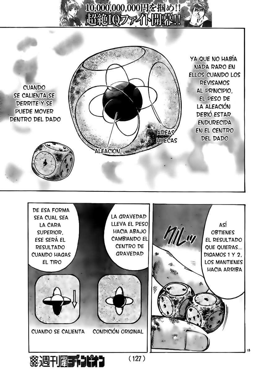 Capitulo 47 page 15