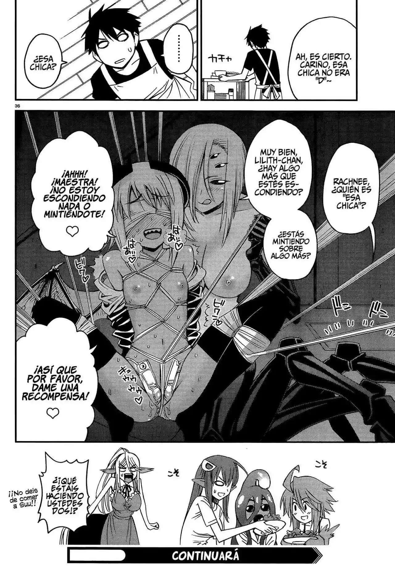 Capitulo 21 page 40