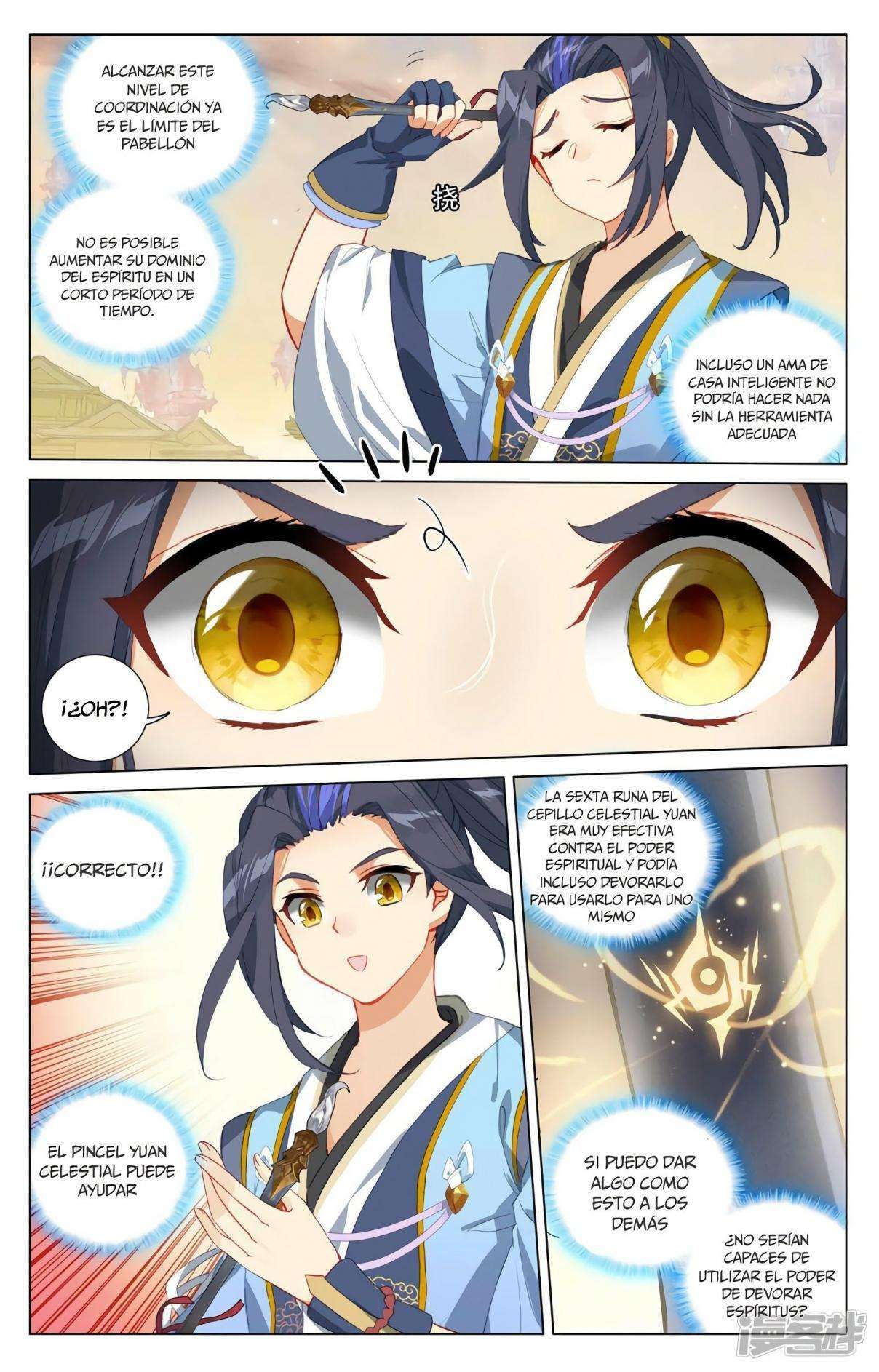 Capitulo 756 page 6