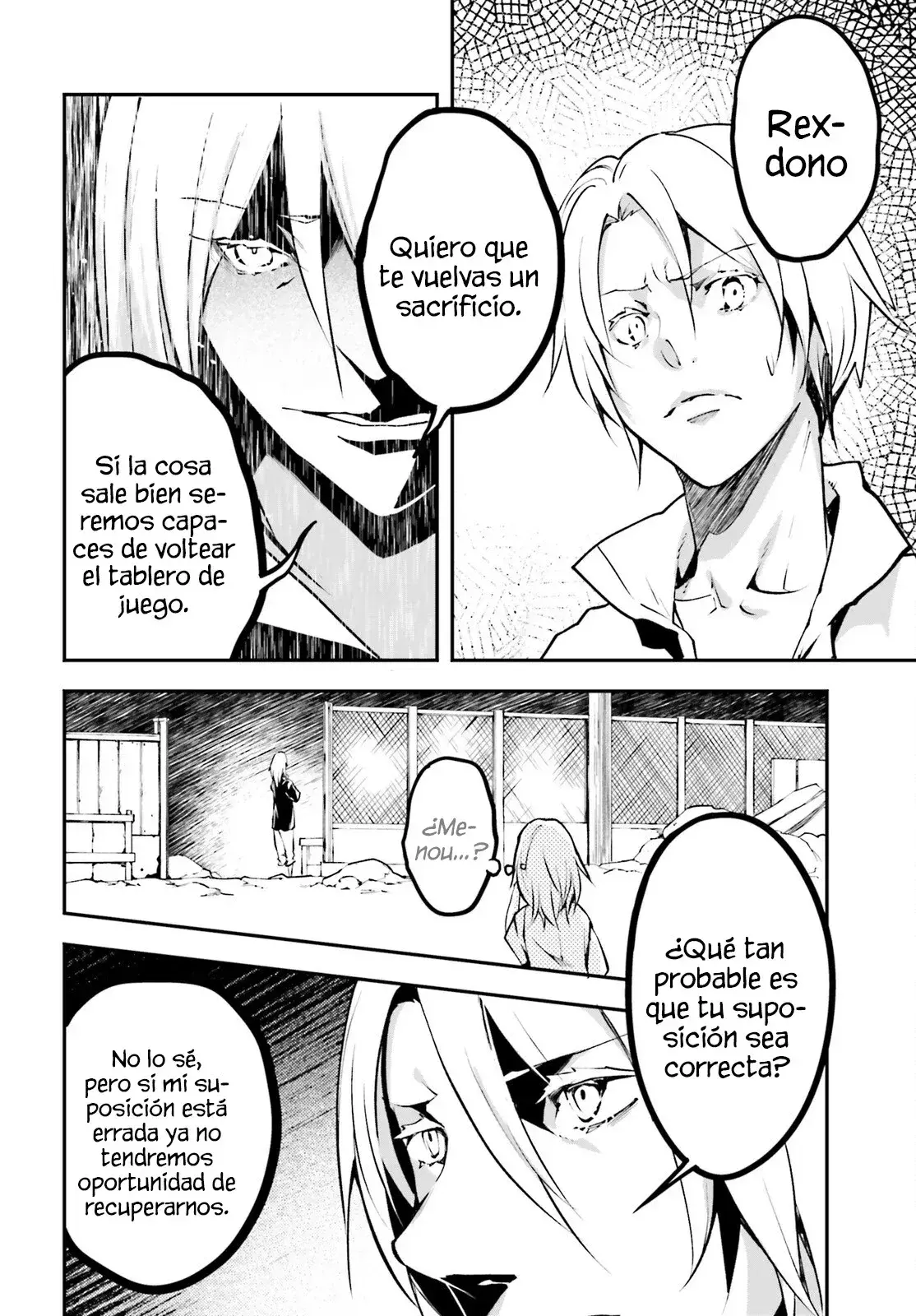 Capitulo 69 page 28