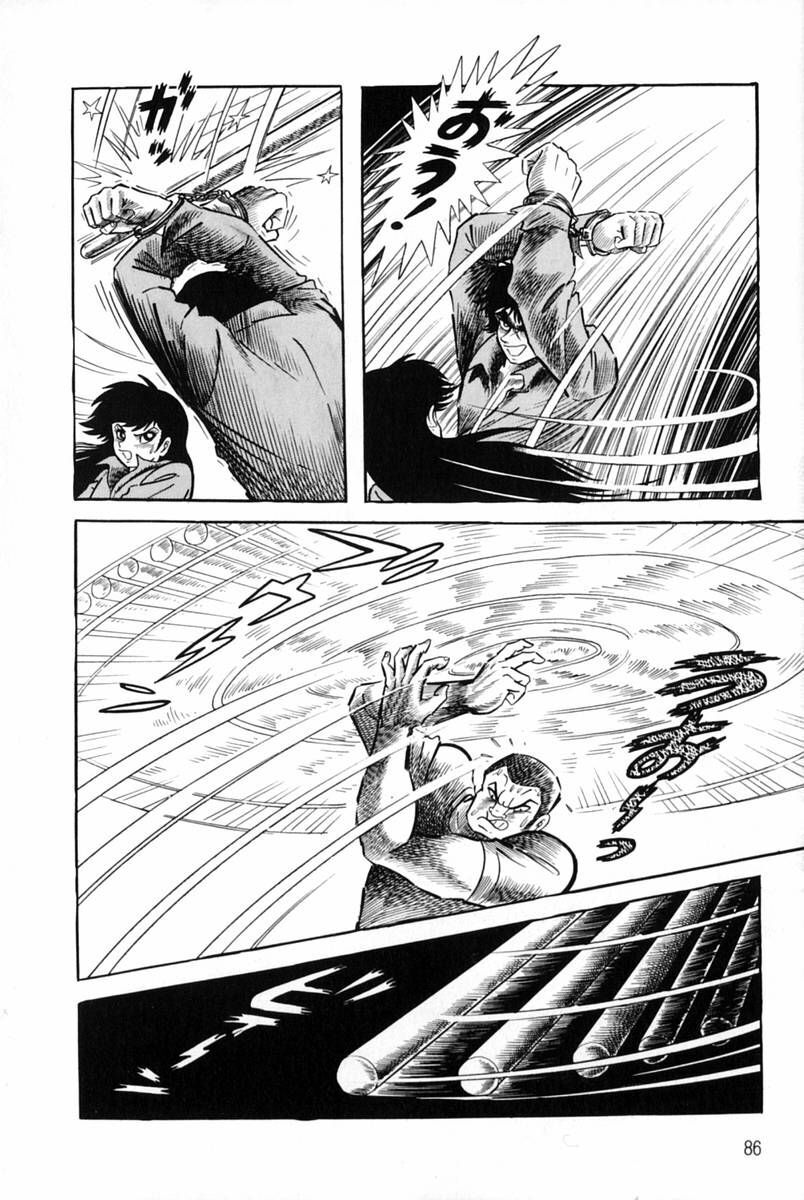 Capitulo 23 page 83