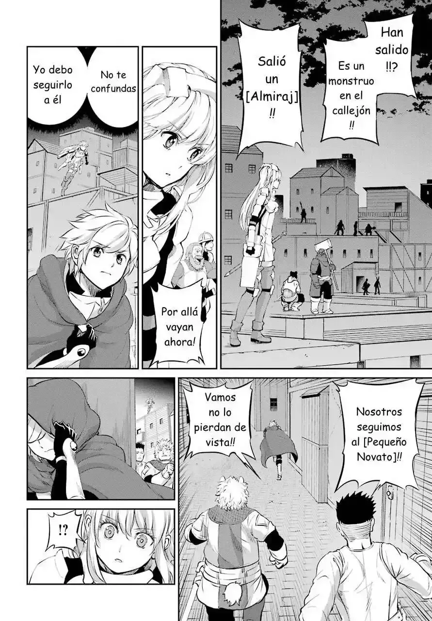 Capitulo 85 page 23