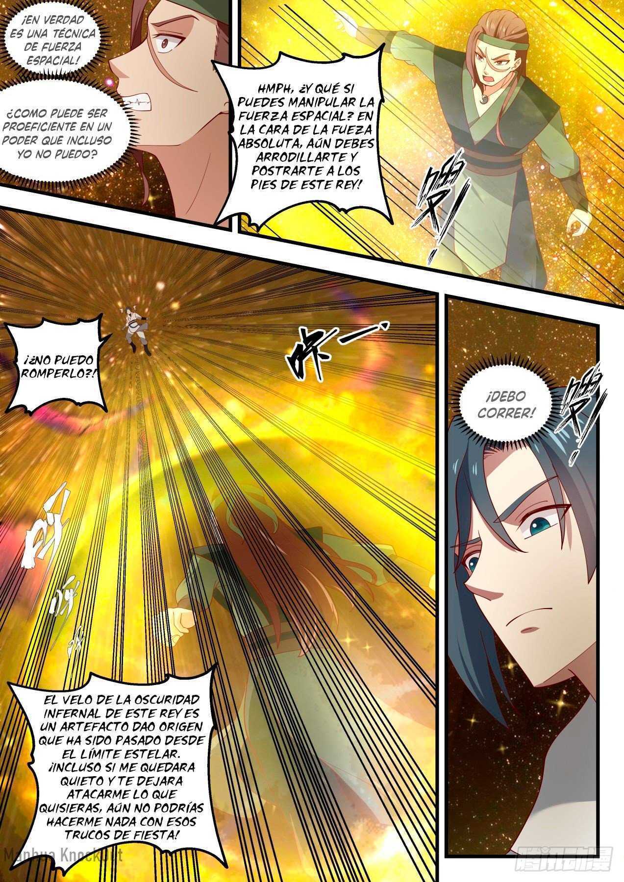 Capitulo 1553 page 12