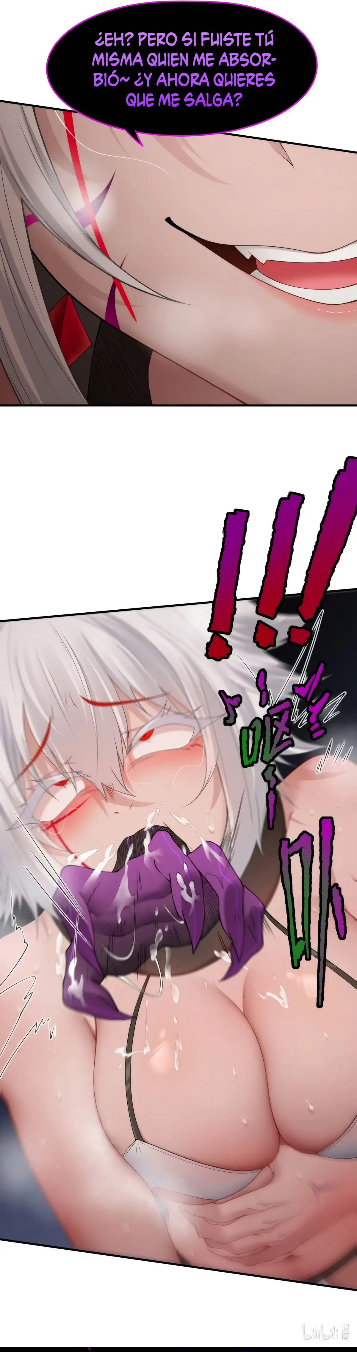 Capitulo 85 page 38